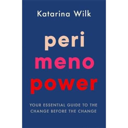 Perimenopower