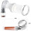 Shower Head Magichome Layer Filtration Ionic Handheld 3 Modes 5