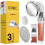 Shower Head Magichome Layer Filtration Ionic Handheld 3 Modes 1
