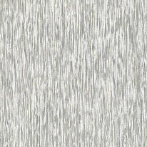 Muriva (Silver 114909) Muriva Kate Plain Linear Textured Effect Wallpaper Featured Wall Luxury 10m Roll 2