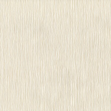 (Cream 114907) Muriva Kate Plain Linear Textured Effect Wallpaper Featured Wall Luxury 10m Roll