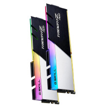 32GB (2x16GB) G.Skill Trident Z Neo DDR4-3600MHz CL18-22-22-42 1.35V Desktop PC Memory