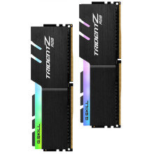 G.Skill Trident Z RGB F4-3200C16D-32GTZR memory module 32 GB DDR4 3200 MHz