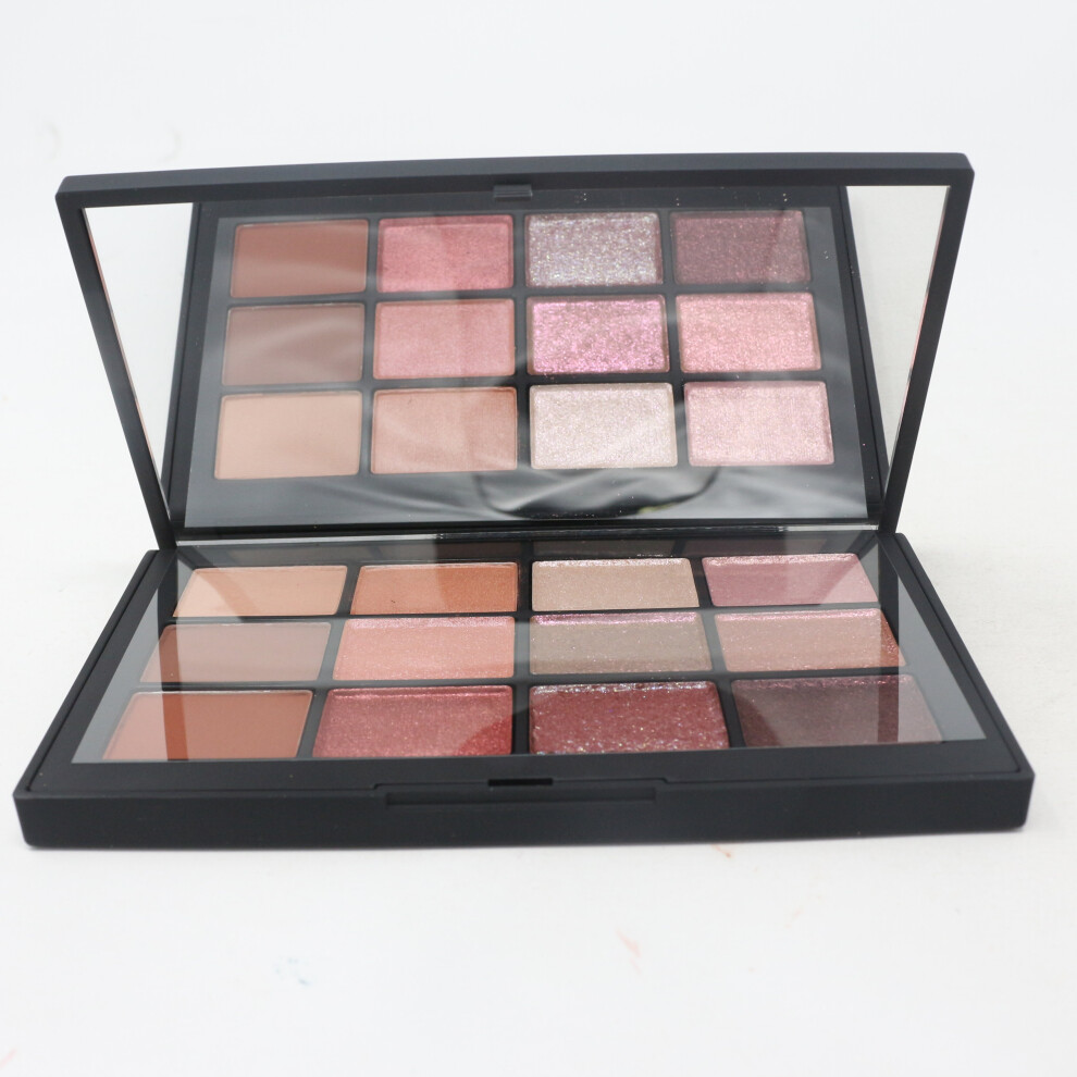 Nars Ignited Eyeshadow Palette  / New With Box
