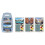 Top Trumps Top Trumps Monuments of the World - Board Game 5