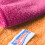 Spontex Microfibre Cloths - Pack of 8 - Multipurpose Cloths 4