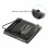 (Black) USB 3.0 External DVD RW Drive CD DVD Rewriter Burner Reader for Laptop PC MAC HH 8