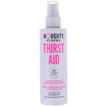 Noughty, Thirst Aid, Conditioning & Detangling Spray, 200ml