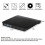 (Black) USB 3.0 External DVD RW Drive CD DVD Rewriter Burner Reader for Laptop PC MAC HH 12