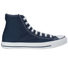 (UK 3-EU 35) CONVERSE ALL STAR HI NAVY UNISEX M9622C UK 3-11