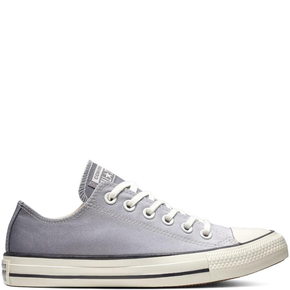 (UK 4-EU 35.5-US 6) Converse CTAS OX 561726C Mason/Egret/Egret Womens UK 3-8