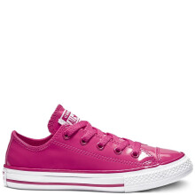 (UK 11-EU 28.5-US 11.5) Converse CTAS OX 662321C Pink Girls/Womens UK 10-5.5
