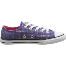 (UK 4) Converse CT EAST COASTER PERIWINKLE 647731C Juniors UK 13-5
