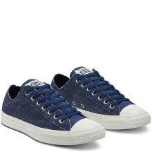 (UK 6-EU 39-US 8) Converse CTAS OX 164099C Navy Women's UK 3-8