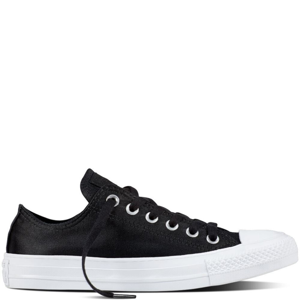 Converse (Uk 8-Eu 41.5) Ctas Ox 558003C Uk 3-8
