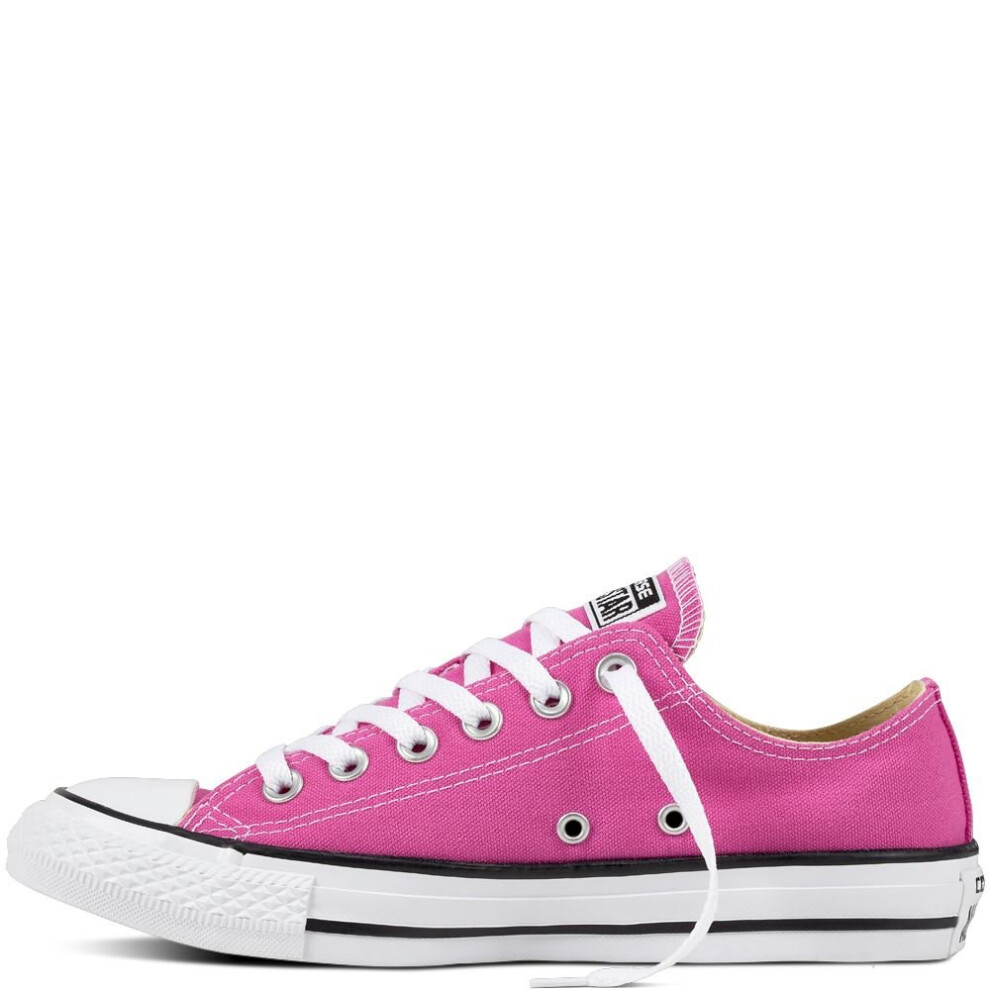 (UK 3-EU 35) Converse CTAS OX 159675C Womans UK 3-8