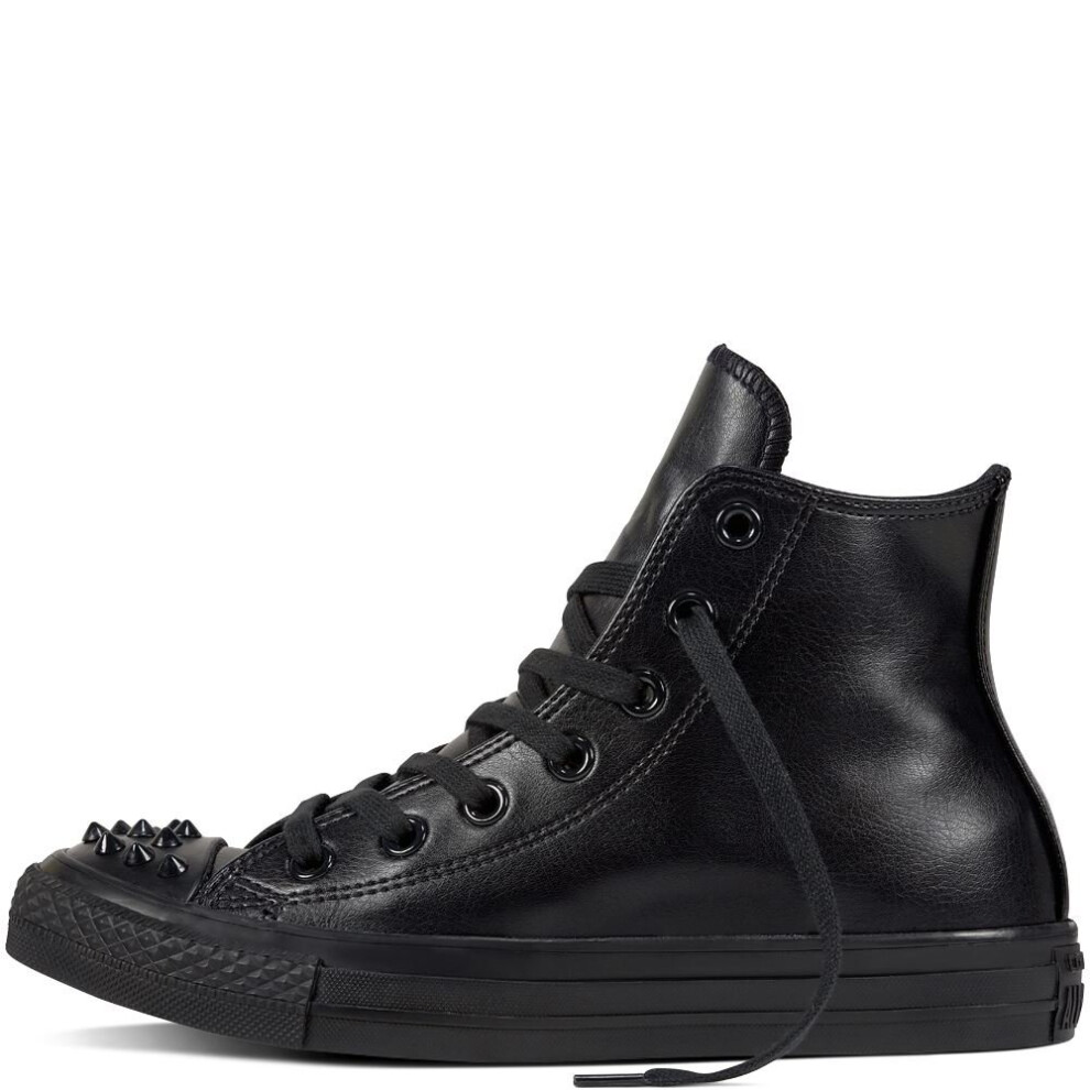 Converse (Uk 3-Eu 35) Ctas Hi 559866 Women's Uk 3-8 Pink