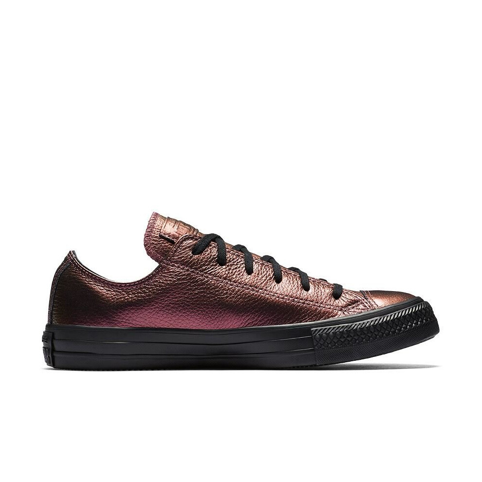 Converse (Uk 4-Eu 36.5) Ctas Ox 558008C Uk 3-8