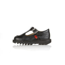 (UK 10-EU 28) Kickers Kick T I Core Black 1KF0000765BTW UK 5-12
