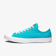 (UK 4-EU 35.5-US 6) Converse CTAS OX 163182C Gnarly Blue Women UK 3-8