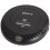 Groov-e Retro Series Personal CD Player with Earphones - Black 2