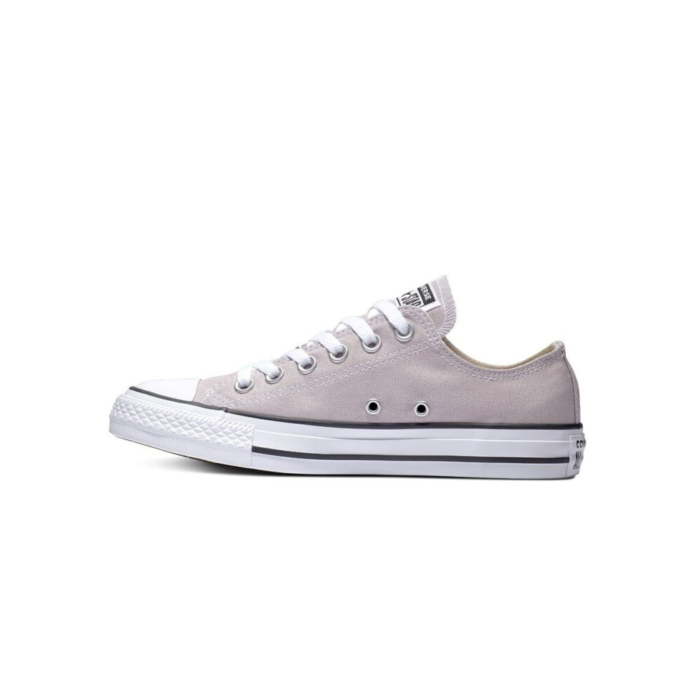 (UK 4-EU 35.5-US 6) Converse CTAS OX 163355C Violet Ash Womens UK 3-8