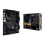 ASUS Moederbord - ASUS - TUF Gaming B550-PLUS - AMD B550 - AM4-socket ATX 2
