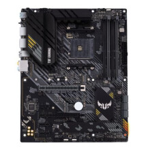 ASUS TUF Gaming B550-PLUS AMD B550 Socket AM4 ATX Motherboard