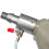 VidaXL vidaXL Dry and Wet Diamond Core Drill Bit 50x400mm Drilling Tool Accessory 3