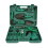 Ranpo (10pcs/set) Garden Tool Set Flower Gardening Tools Gift Kit 1