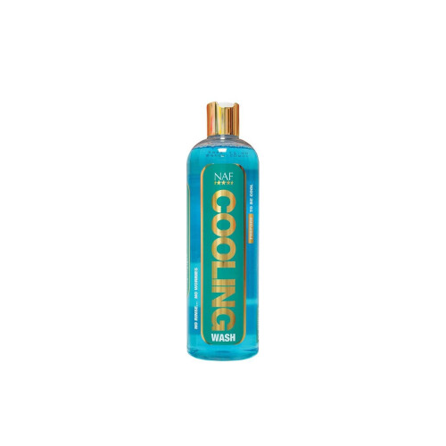 NAF Horse Cooling Wash Liquid