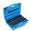 New 52 Pc Custom Bushing Bearing Seal Driver Push Press Disc Set G 7