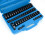 New 52 Pc Custom Bushing Bearing Seal Driver Push Press Disc Set G 6