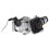 49cc MiniMoto Pullstart Engine Dirt Bike Quad Dirt Race Motard Mini M 7