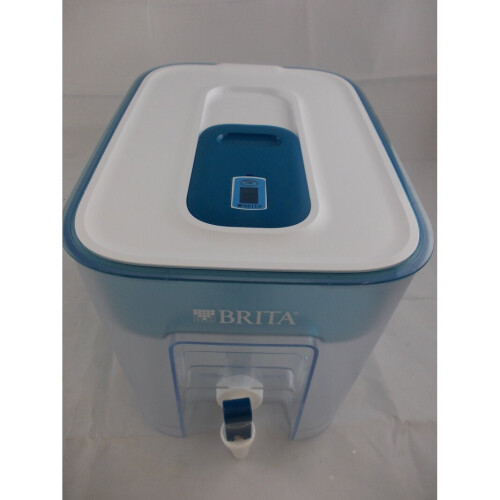 BRITA BRITA Flow Water XL Filter Tank, No Cartridge 2
