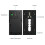 Security Wireless WiFi Remote PIR Video Camera Doorbell Phone Intercom 2
