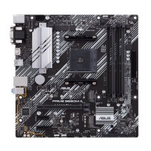 Scheda madre ASUS PRIME B550M-A
