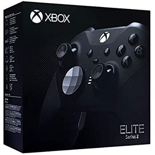 Refurbished Xbox Microsoft Xbox One Controller Elite 2 for Xbox One Console/PC