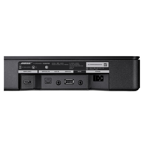 Bose Bose TV Speaker 2