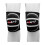 (Medium, Black) Aasta Cycling Knee Pads Strength Heavy 1