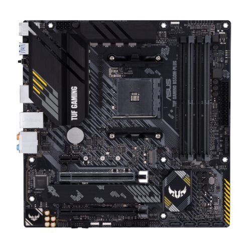 ASUS ASUS TUF GAMING B550M-PLUS emolevy