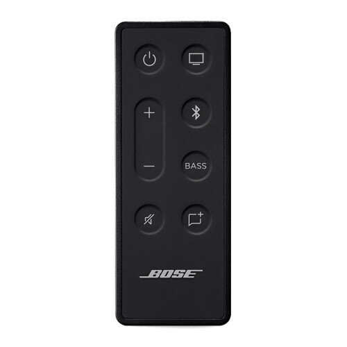 Bose Bose TV Speaker 1