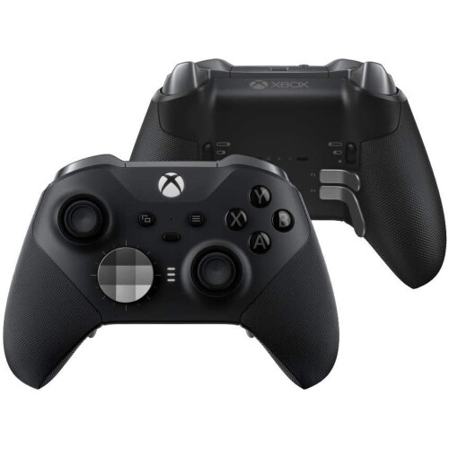 Refurbished Xbox Microsoft Xbox One Controller Elite 2 for Xbox One Console/PC 1