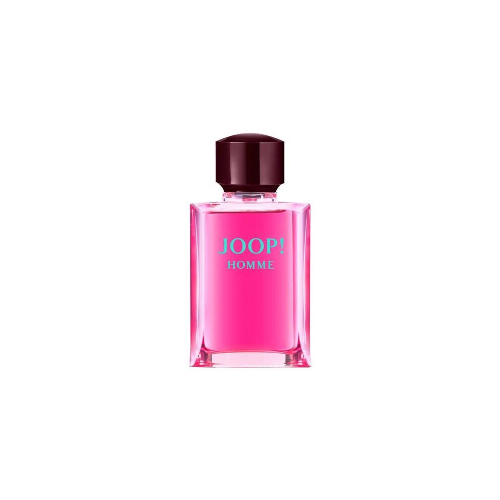 Joop Homme Eau De Toilette Spray - 125ml