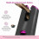 Ion Ceramic Automatic Hair Curler 4