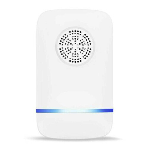 Ultrasonic Electronic Pest Reject Repeller Anti Mosquito Bug Insect Killer 1