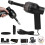 Mini Vacuum Cleaner Portable USB Computer Keyboard Brush Dust Handheld Clean 1
