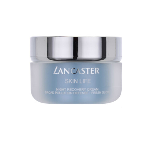 Lancaster Lancaster Skin Life Night Recovery Cream 50ml