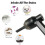 Mini Vacuum Cleaner Portable USB Computer Keyboard Brush Dust Handheld Clean 3
