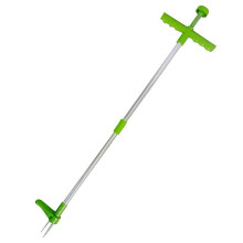 Weed Twister | Steel Weed Removal Tool